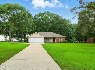 29 Heritage Dr, Purvis, MS 39475