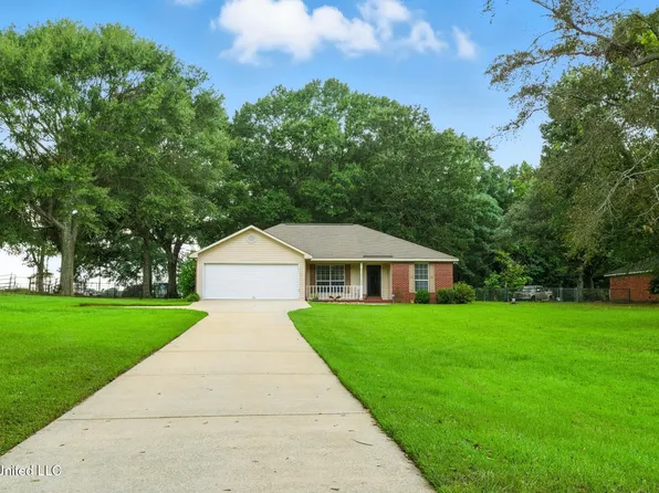 29 Heritage Dr, Purvis, MS 39475