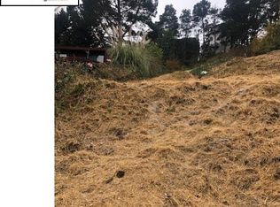 Buena Vista Ave, Richmond, CA 94801