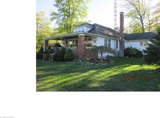 122 Arbor Rd, Minerva, OH 44657
