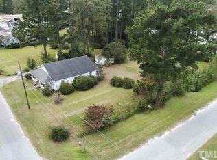 110 4th St, Erwin, NC 28339