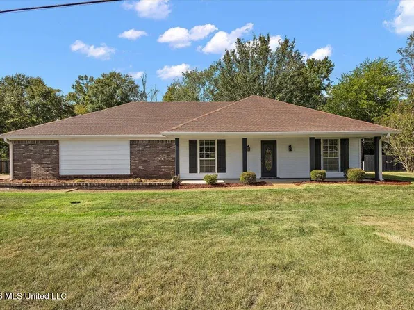 307 Siwell Meadows Dr, Byram, MS 39272