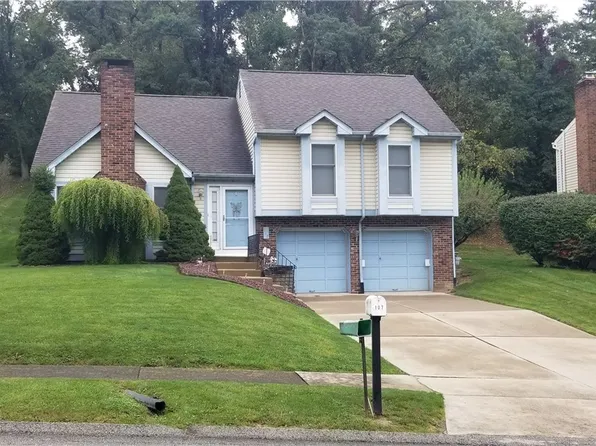 107 Oak Pointe Dr, Monroeville, PA 15146