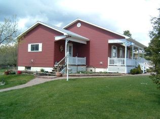 371 Fournier Rd, West Chazy, NY 12992