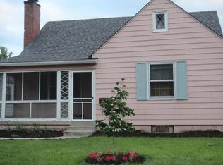 3285 Parkside Rd, Columbus, OH 43204