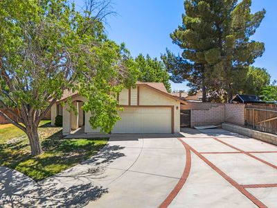 37702 Medea Ct, Palmdale, CA, 93550