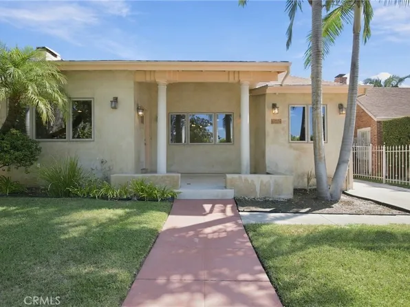 642 N Crescent Heights Blvd, Los Angeles, CA 90048