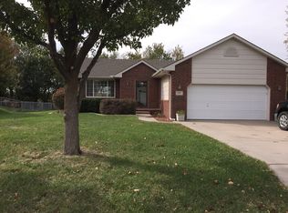 285 N Norris St, Benton, KS 67017