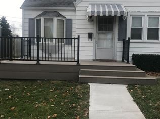 1824 N 21st St, Sheboygan, WI 53081