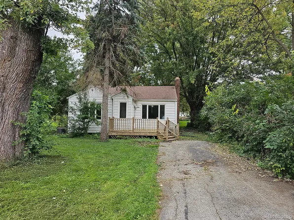 3150 N Monroe St, Monroe, MI 48162