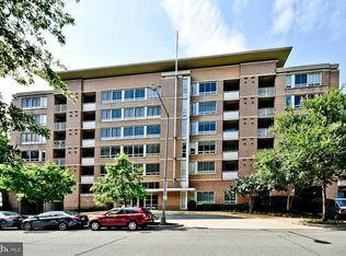 350 G St SW APT N104, Washington, DC 20024