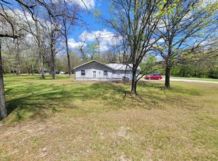 8239 Artesia Beach Rd, Saint Helen, MI 48656