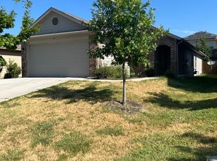 2210 Bettylou Ln, Austin, TX 78754