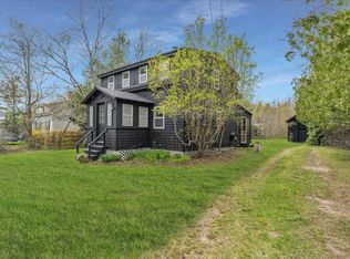 637 Falls Bridge Rd, Blue Hill, ME 04614