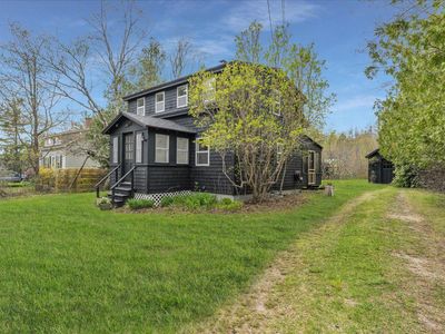 637 Falls Bridge Road, Blue Hill, ME, 04614