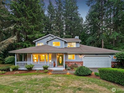 22119 NE 78th Street, Redmond, WA, 98053