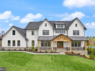 17510 Wandering Rudy Ln, Leesburg, VA 20175