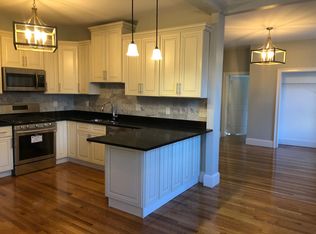362 K St #2, Boston, MA 02127