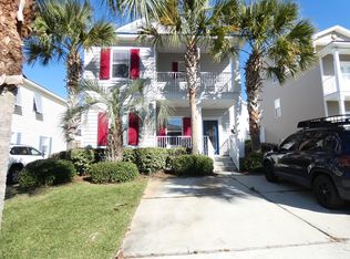 37 Kingfish St, Santa Rosa Beach, FL 32459