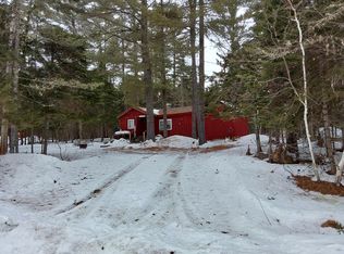 35 Windmill Rd, Eustis, ME 04936