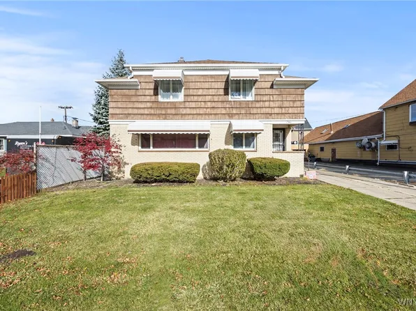 1740 Clinton St, Buffalo, NY 14206