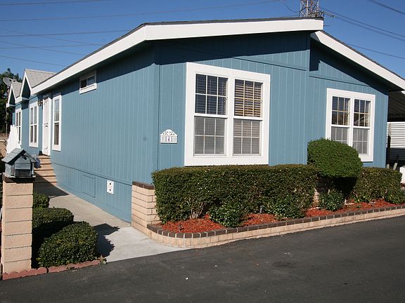 Complete new exterior paint