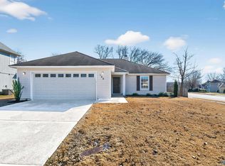 100 Rebecca Pines Dr, Madison, AL 35758