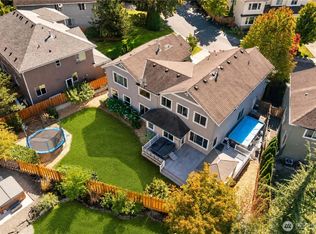 Maple Ridge Highlands, Maple Valley, WA 98038