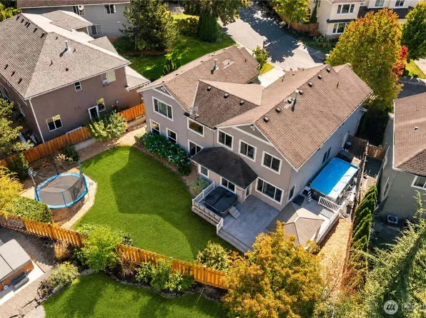 24932 SE 279th Street, Maple Valley, WA 98038
