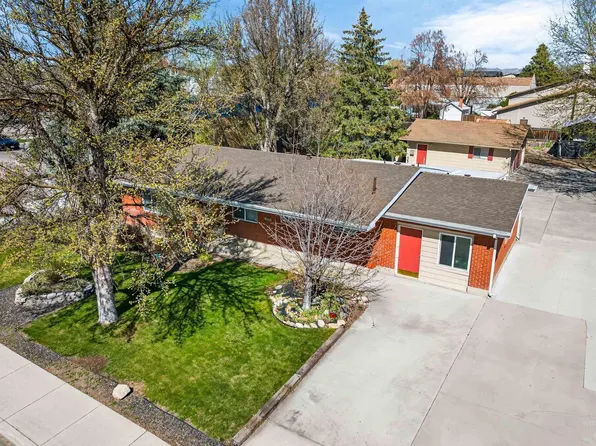 908 W Linden St, Boise, ID 83706