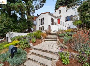 633 San Luis Rd, Berkeley, CA 94707
