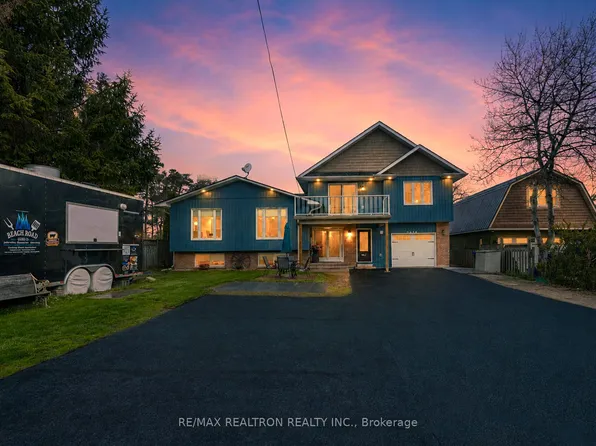 1338 Killarney Beach Rd, Innisfil, ON L0L 1W0