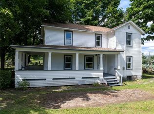 1124 Abbott St, Elmira, NY