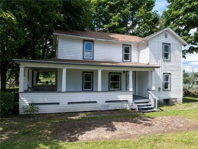 1124 Abbott St, Elmira, NY, 14901