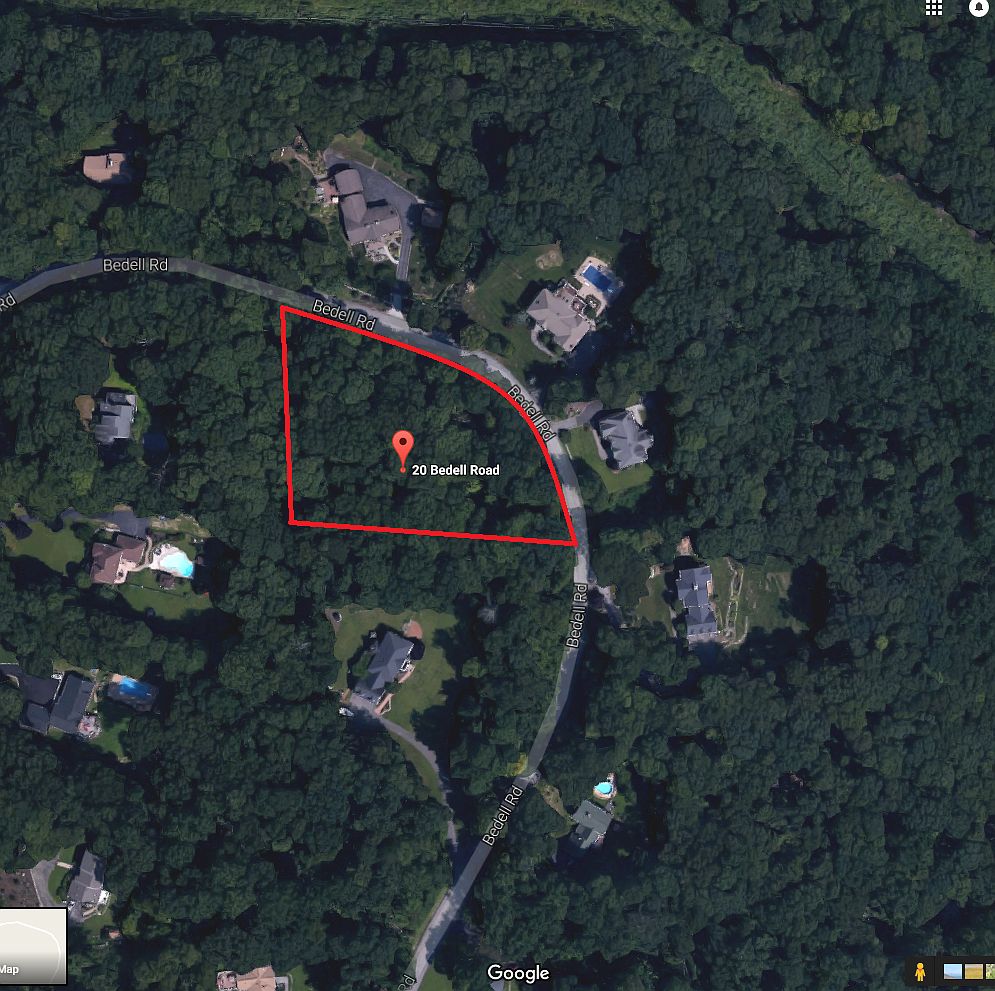 20 Bedell Rd, Amawalk, NY 10501 Zillow