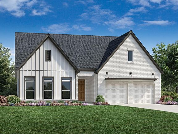 Modern Farmhouse