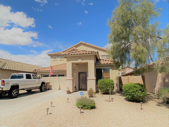 3rd image of 2780 W Angel Way