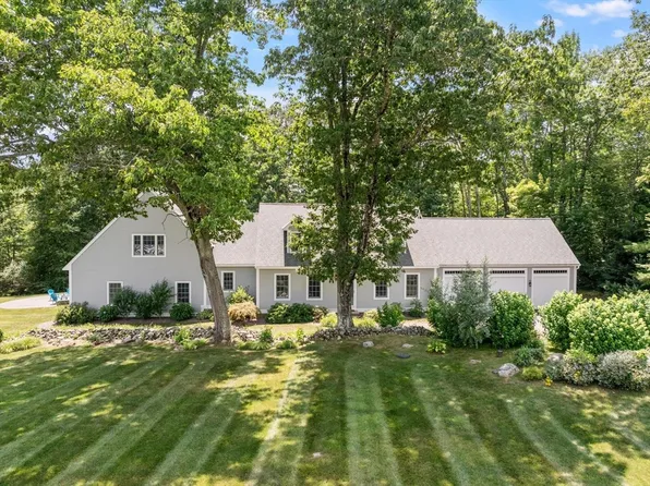 39 Main St, Princeton, MA 01541