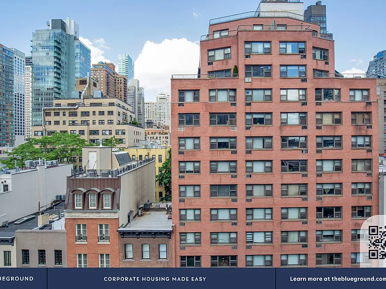 340 E 51st St #9E — Photo 4