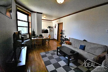 Rented by Ideal Properties Group