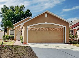 8620 Foley Dr, Orlando, FL 32825