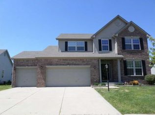 1288 Shortridge Dr, Greenwood, IN