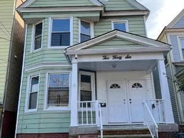 246 Fillmore St, Staten Island, NY 10301