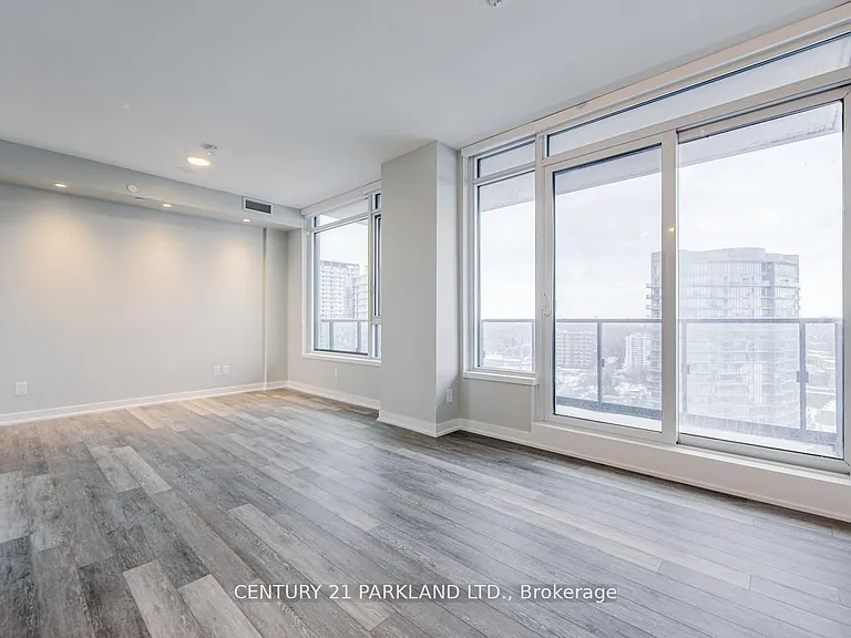 1928 Lake Shore Blvd W #2802 — Photo 21