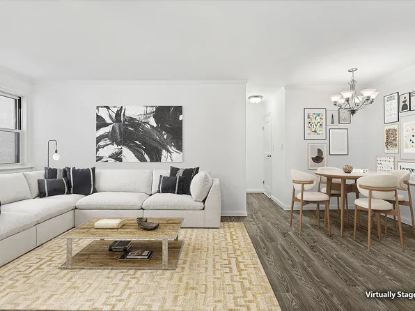 77 E 12th St APT 9K, New York, NY 10003
