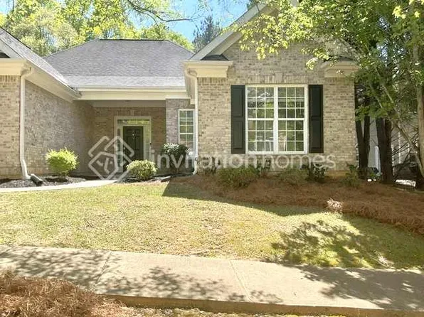 467 Grey Hawk Way, Fairburn, GA 30213