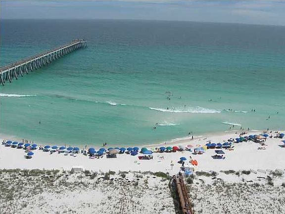 5th image of 8575 Gulf Blvd Unit 1301
