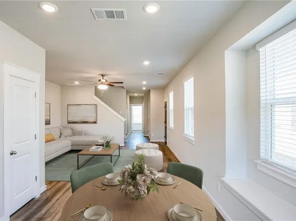 502A Fiery Skipper Dr #A, Pflugerville, TX 78660