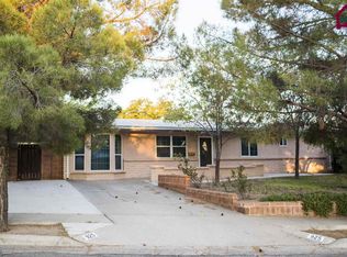 925 Delta Dr, Las Cruces, NM 88001