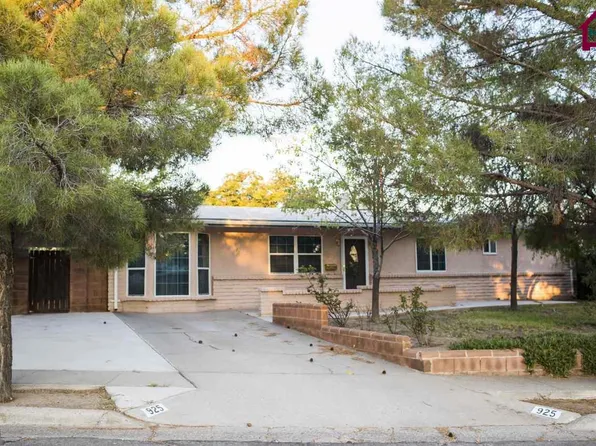 925 Delta Dr, Las Cruces, NM 88001